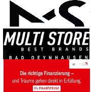 Multi Store by Bike-Team Blöte - GALLERY
