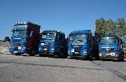 Multi - Transport GmbH - GALLERY