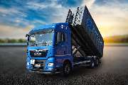 Multi - Transport GmbH - GALLERY