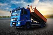 Multi - Transport GmbH - GALLERY