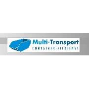 Multi - Transport GmbH - LOGO