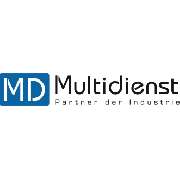 Multidienst GmbH & Co KG - LOGO