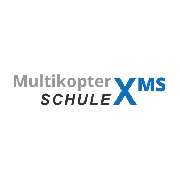 Multikopterschule XMS - LOGO