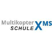 Multikopterschule XMS - LOGO