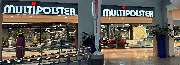 Multipolster - A10 Center - GALLERY