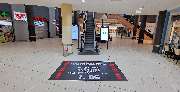 Multipolster - A10 Center - GALLERY
