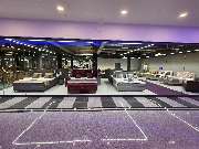 Multipolster - A10 Center - GALLERY