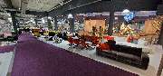 Multipolster - A10 Center - GALLERY