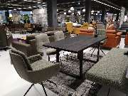 Multipolster - A10 Center - GALLERY