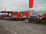 Multipolster - A10 Center - GALLERY