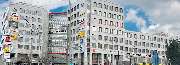 Multipolster -  Berlin Hohenschönhausen - GALLERY