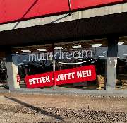 Multipolster -  Berlin Schöneberg - GALLERY