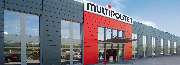 Multipolster -  Bielefeld - GALLERY