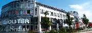 Multipolster -  Chemnitz Leipziger Str. - GALLERY
