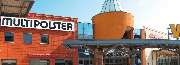 Multipolster -  Chemnitz-Vita-Center - GALLERY