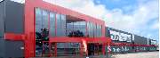 Multipolster -  Dortmund Indupark - GALLERY