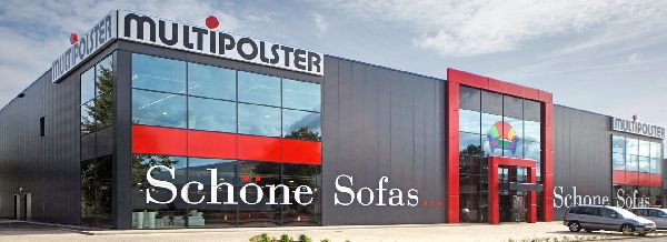 Multipolster -  Hannover - GALLERY