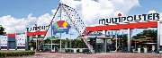Multipolster -  Köln Marsdorf - GALLERY