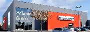Multipolster -  Krefeld - GALLERY