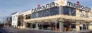 Multipolster -  Magdeburg - GALLERY