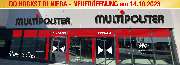 Multipolster - München (an der Theresienhöhe) - Fililae München
