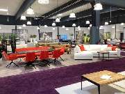 Multipolster -  Paderborn - GALLERY