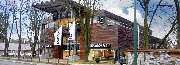 Multipolster -  Potsdam - GALLERY