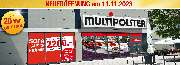 Multipolster - Stuttgart (in der SchwabenGalerie) - GALLERY
