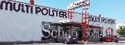 Multipolster -  Weimar - GALLERY
