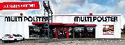 Multipolster -  Weimar - GALLERY