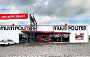Multipolster -  Weimar - GALLERY