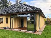 Multiraumzentrum Berlin - Brandenburg Inhaber: Dag Iske - der Wohlfühlraum zwischen Wohnraum und Natur - der Multiraum