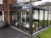 Multiraumzentrum Berlin - Brandenburg Inhaber: Dag Iske - Die Chill-lounge- der Premiumsommergarten
