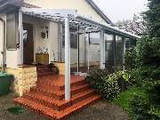 Multiraumzentrum Berlin - Brandenburg Inhaber: Dag Iske - eine Chill-lounge entstand