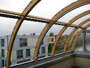 Multiraumzentrum Berlin - Brandenburg Inhaber: Dag Iske - Reinigung leicht gemacht durch das Cabriosystem beim rondograd