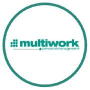 Multiwork GmbH - Personalvermittler Rosenheim - LOGO
