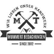 Mummert Bedachungen GmbH - LOGO