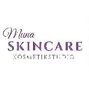 Muna Skincare Inh. Muna Kasas - LOGO