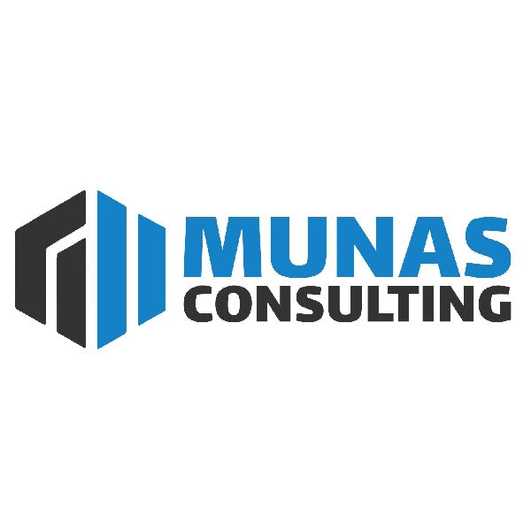 MUNAS Consulting - MUNAS Consulting Logo – profess …
