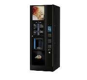 Munchmate Kaffee- und Snackautomatenaufsteller - Kaffeeautomat
