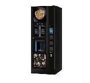 Munchmate Kaffee- und Snackautomatenaufsteller - Kaffeeautomat