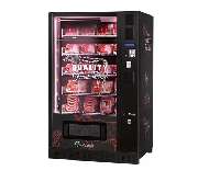 Munchmate Kaffee- und Snackautomatenaufsteller - Kühlautomat