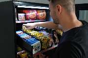 Munchmate Kaffee- und Snackautomatenaufsteller - Munchmate Automatenservice, Reparatur, Wartung und Auffüllung