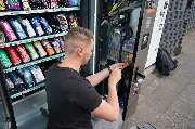 Munchmate Kaffee- und Snackautomatenaufsteller - Munchmate Automatenservice, Reparatur, Wartung und Auffüllung