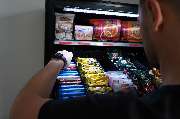 Munchmate Kaffee- und Snackautomatenaufsteller - Munchmate Automatenservice, Reparatur, Wartung und Auffüllung