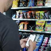 Munchmate Kaffee- und Snackautomatenaufsteller - Munchmate Automatenservice, Reparatur, Wartung und Auffüllung