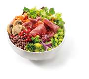 MUNDFEIN GmbH - Bowl 