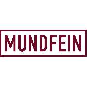 MUNDFEIN GmbH - LOGO