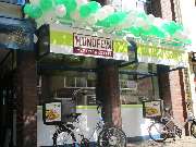 MUNDFEIN Pizzawerkstatt Ahrensburg - MUNDFEIN Pizzawerkstatt Ahrensburg