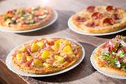 MUNDFEIN Pizzawerkstatt Bielefeld - GALLERY